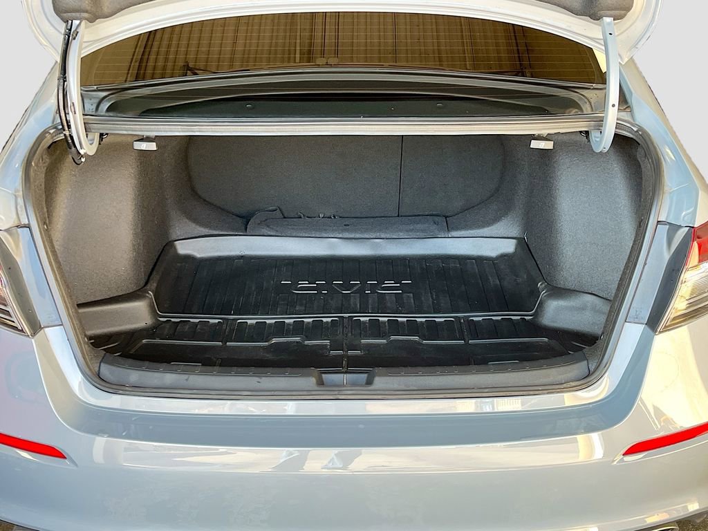 Used 2025 Honda Civic Si image 26