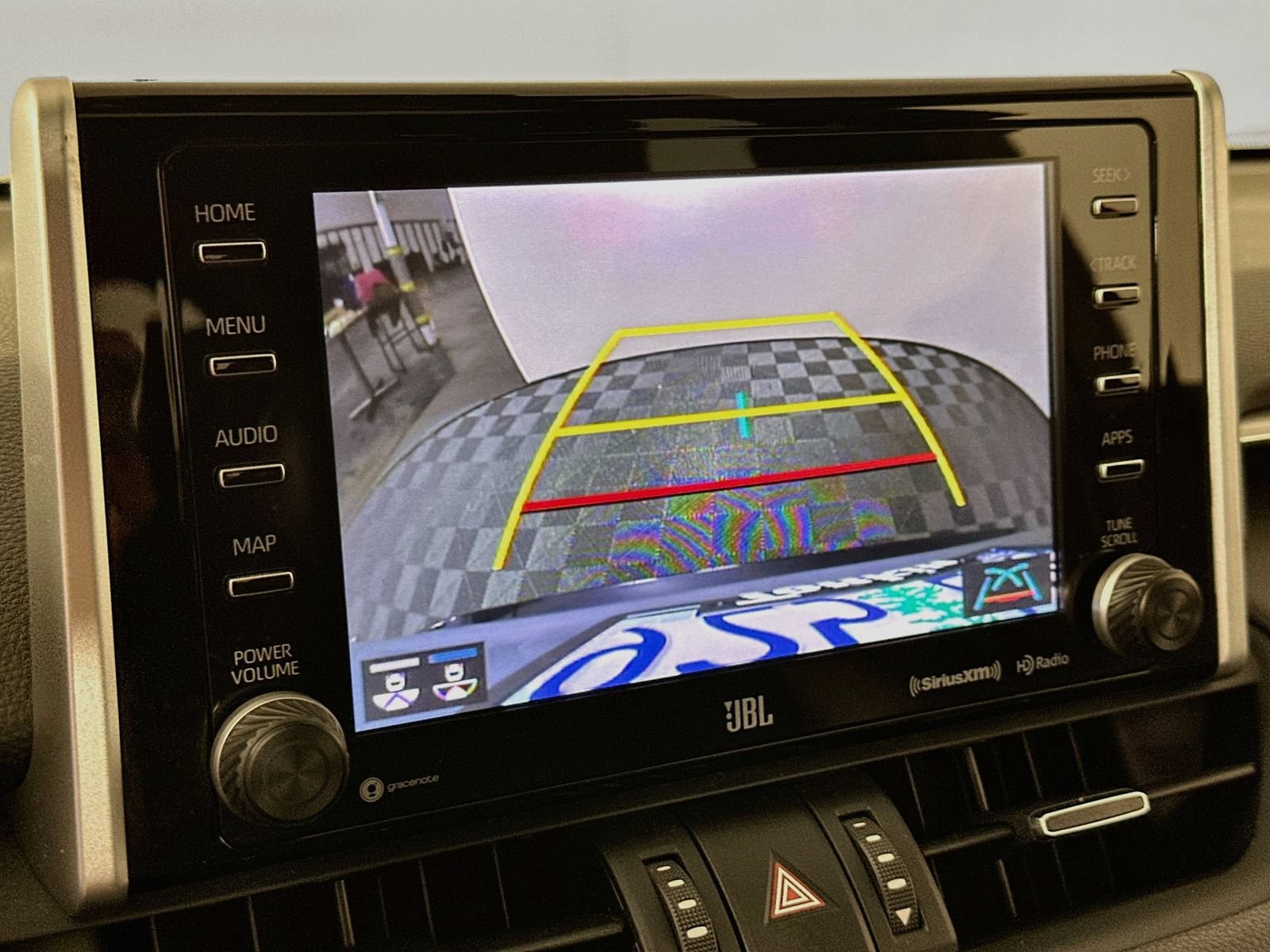 Certified 2019 Toyota RAV4 XSE AWD/4WD image 14