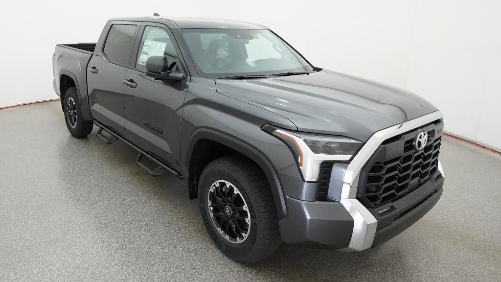 New 2026 Toyota Tundra SR5 AWD/4WD image 13
