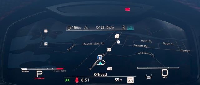 Used 2023 Audi S6 Prestige w/ Prestige Package AWD/4WD image 61