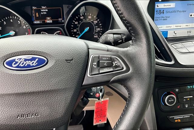 Used 2018 Ford Escape SEL image 19