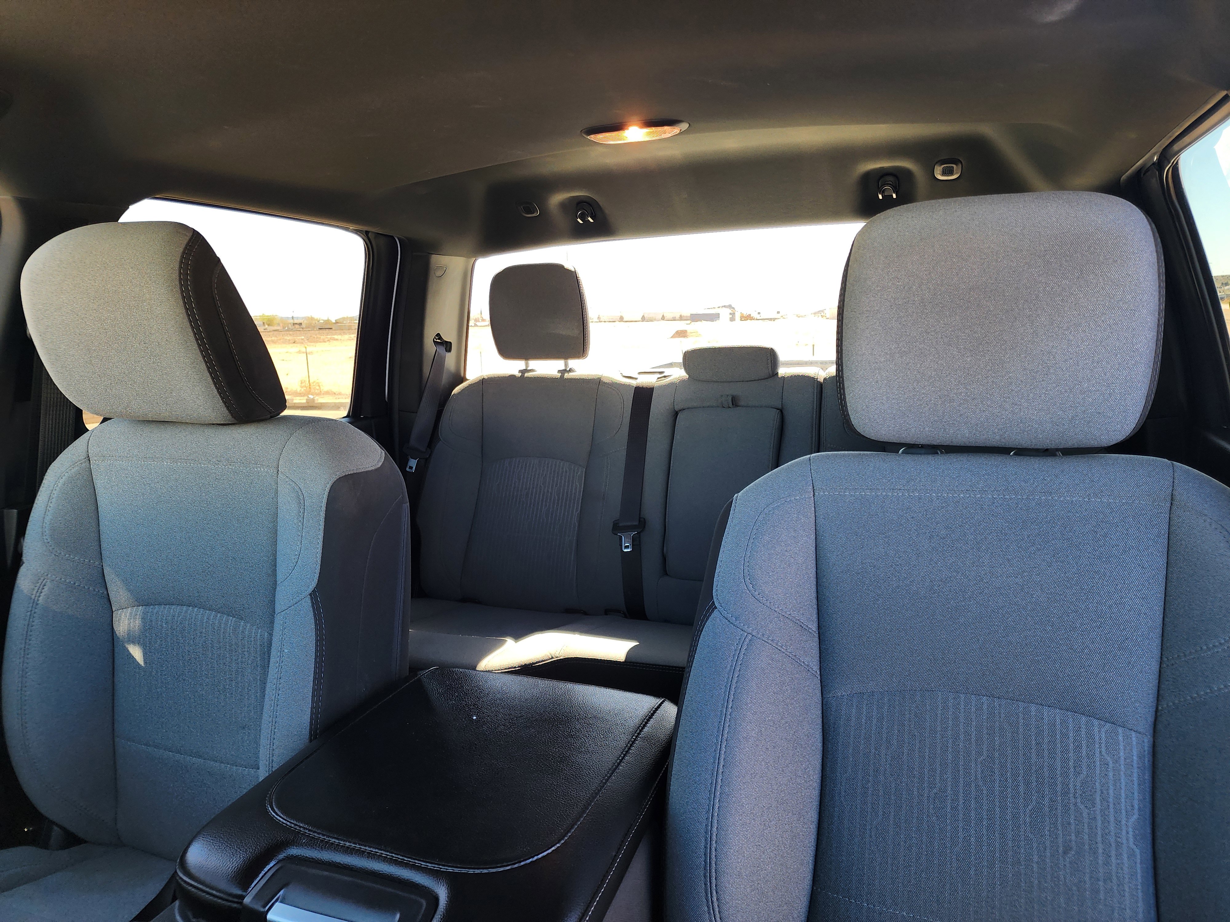 Used 2024 RAM 2500 Big Horn image 18