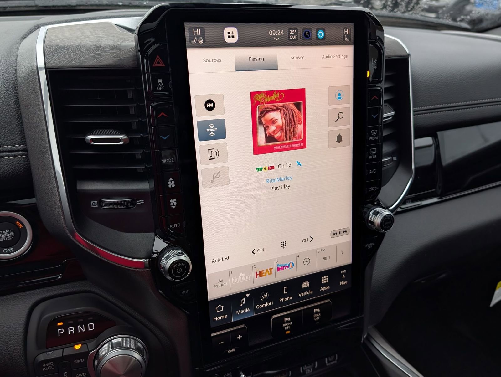 New 2026 RAM 1500 Laramie image 20