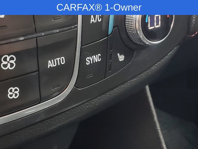 Used 2023 Chevrolet Traverse RS w/ LPO, Floor Liner Package FWD image 22