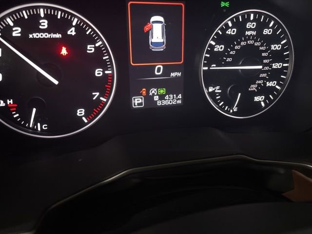 Used 2022 Subaru Outback Touring XT image 21