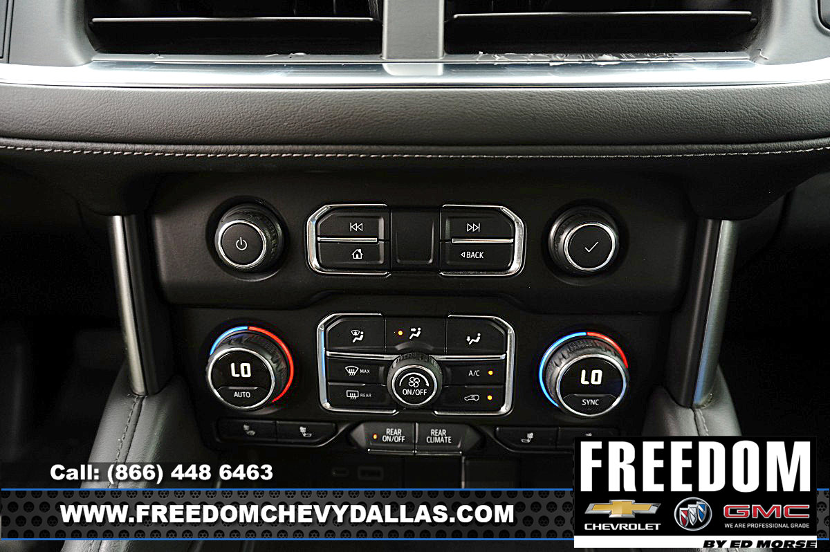 Used 2021 Chevrolet Tahoe Z71 AWD/4WD image 19