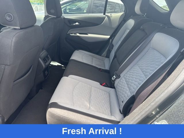 Used 2020 Chevrolet Equinox LT AWD/4WD image 3