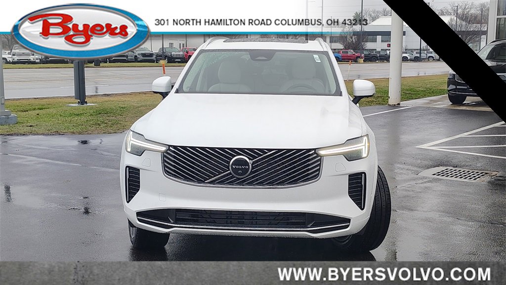 New 2026 Volvo XC90 B6 Ultra image 35