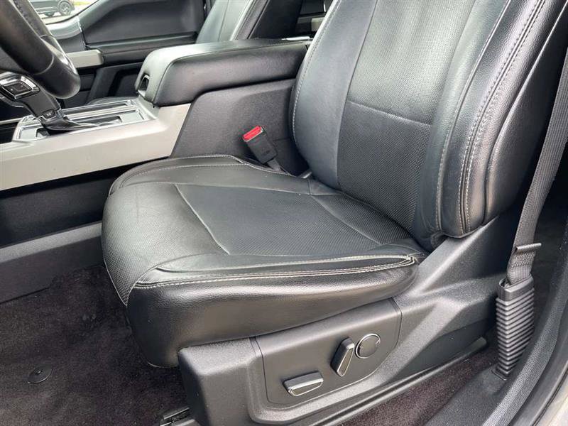Used 2017 Ford F150 Lariat AWD/4WD image 73