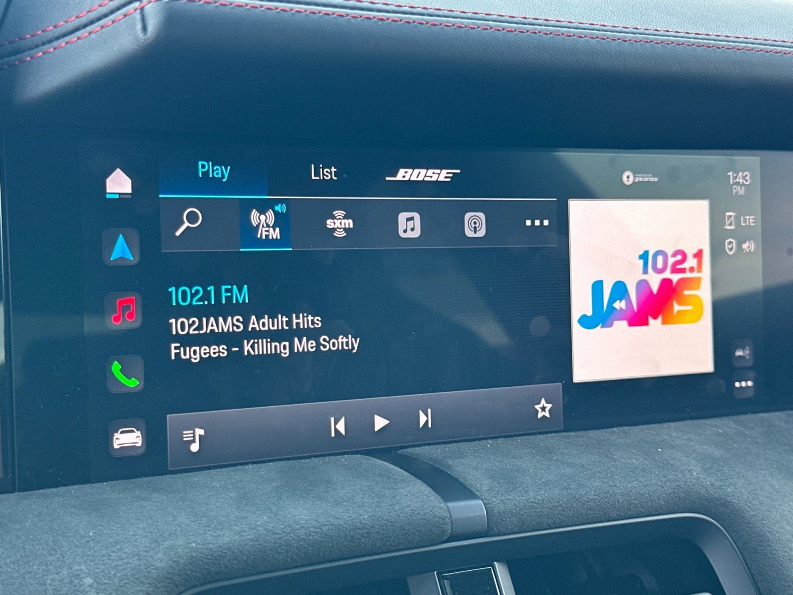 Certified 2023 Porsche Taycan GTS image 17