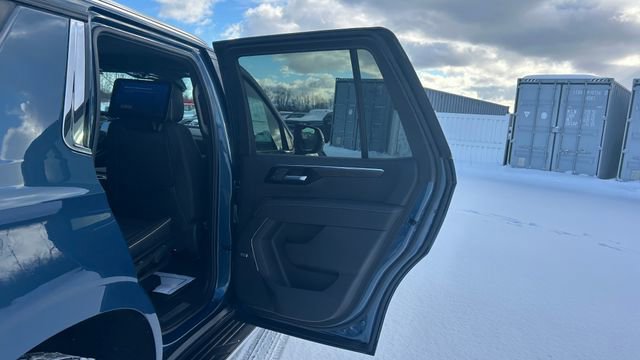 New 2026 Chevrolet Tahoe Premier image 40