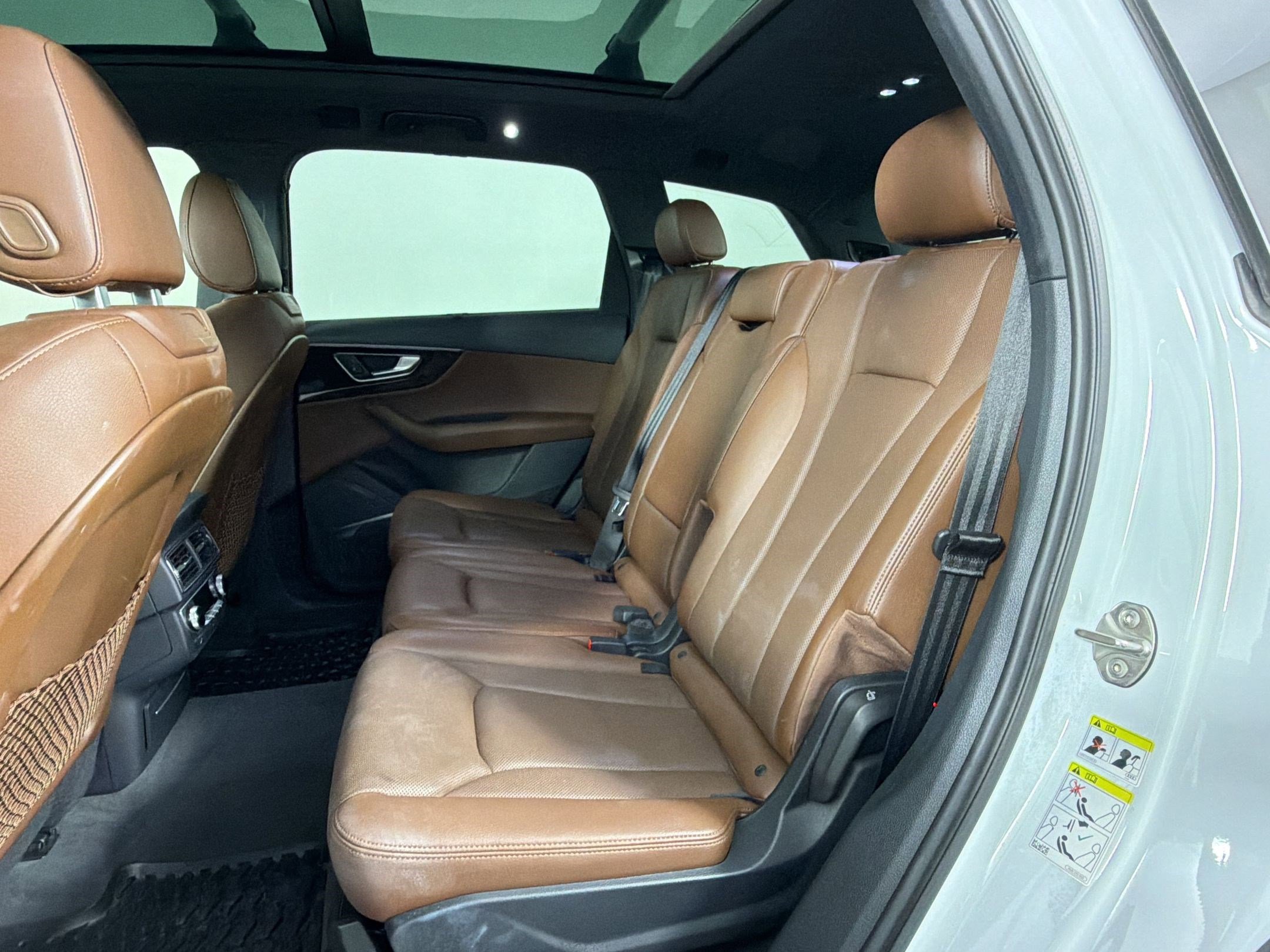 Used 2017 Audi Q7 3.0T Prestige image 18