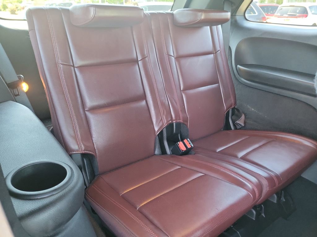 Used 2024 Dodge Durango GT image 22