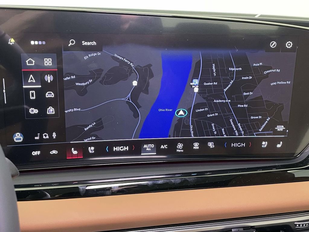 New 2026 Audi A6 Premium Plus image 29
