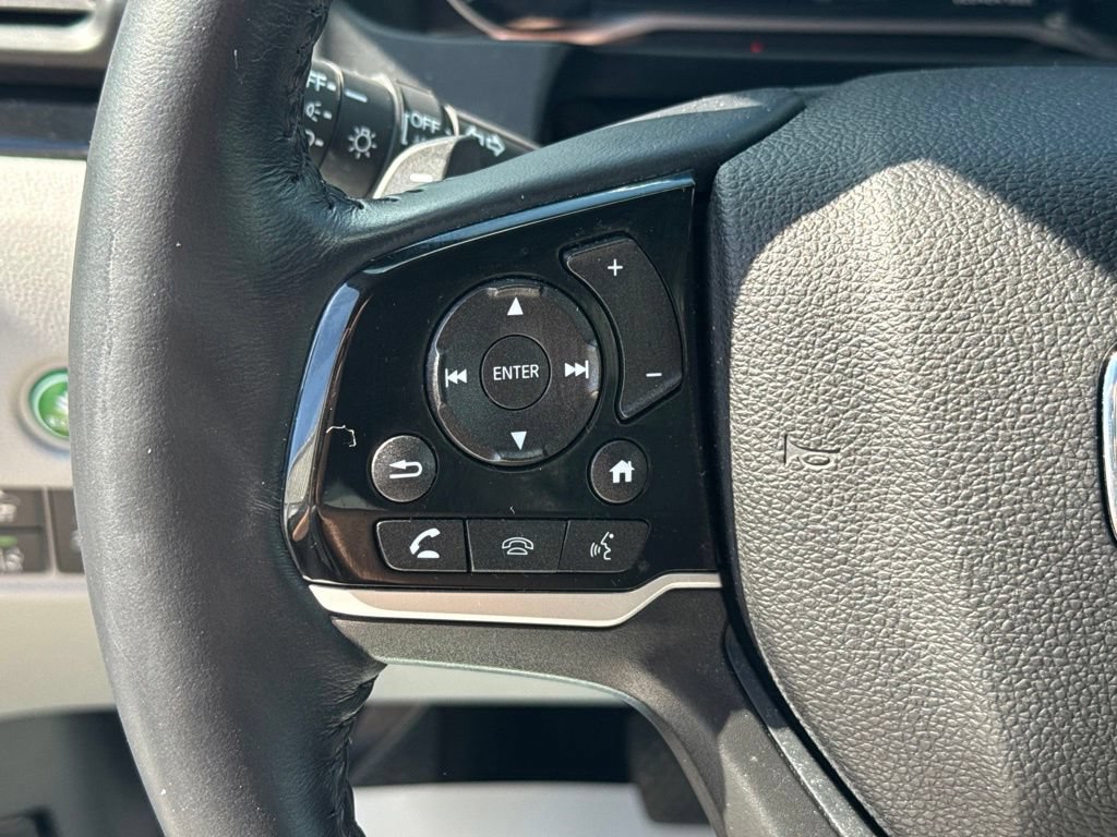 Used 2022 Honda Pilot Touring image 15