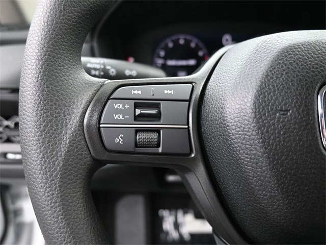 New 2025 Honda Accord LX image 11