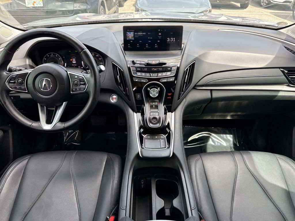 Used 2021 Acura RDX FWD image 18