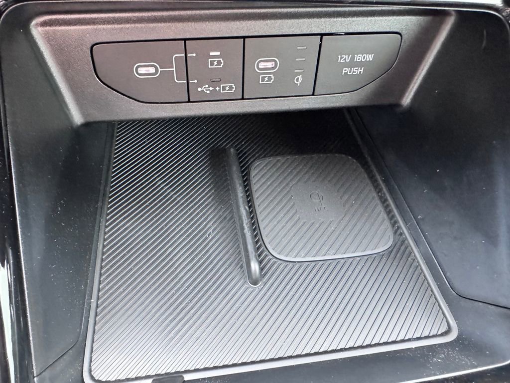 New 2026 Kia K5 EX image 20