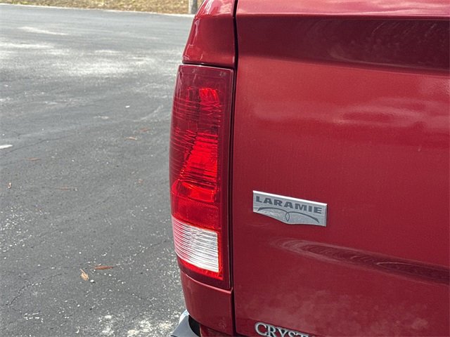 Used 2009 Dodge Ram 1500 Truck Laramie image 7