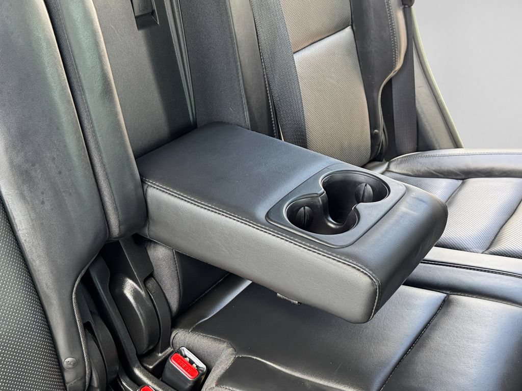 Used 2019 Jeep Grand Cherokee High Altitude AWD/4WD image 21