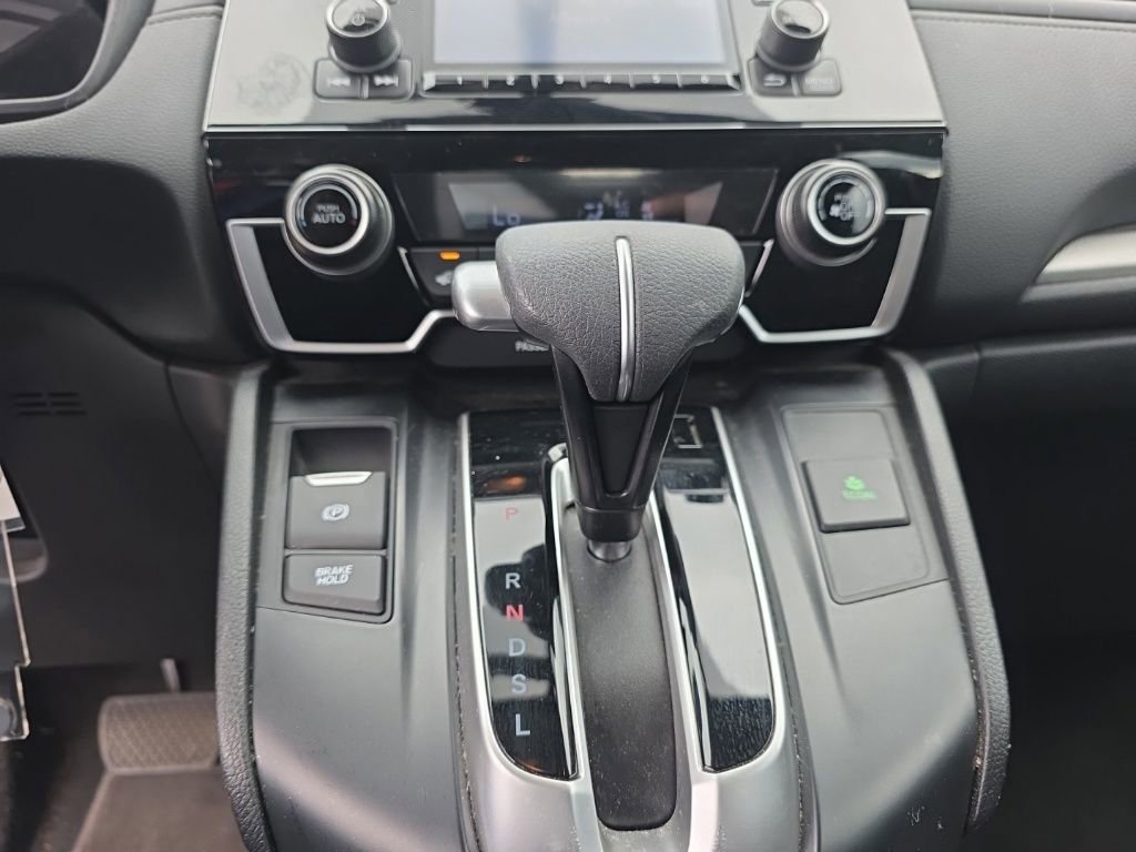 Used 2018 Honda CR-V LX image 17