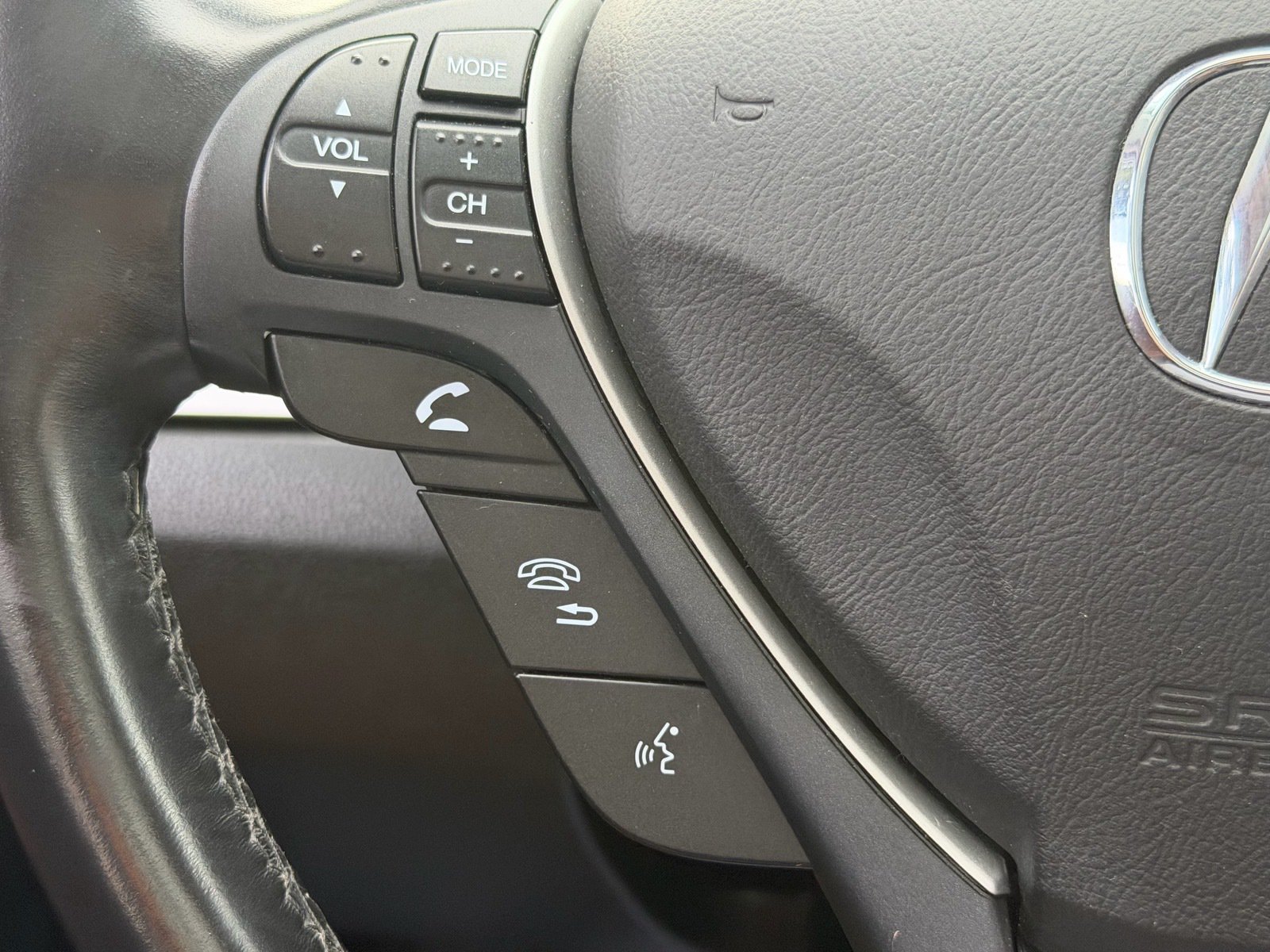 Used 2020 Acura ILX FWD image 28