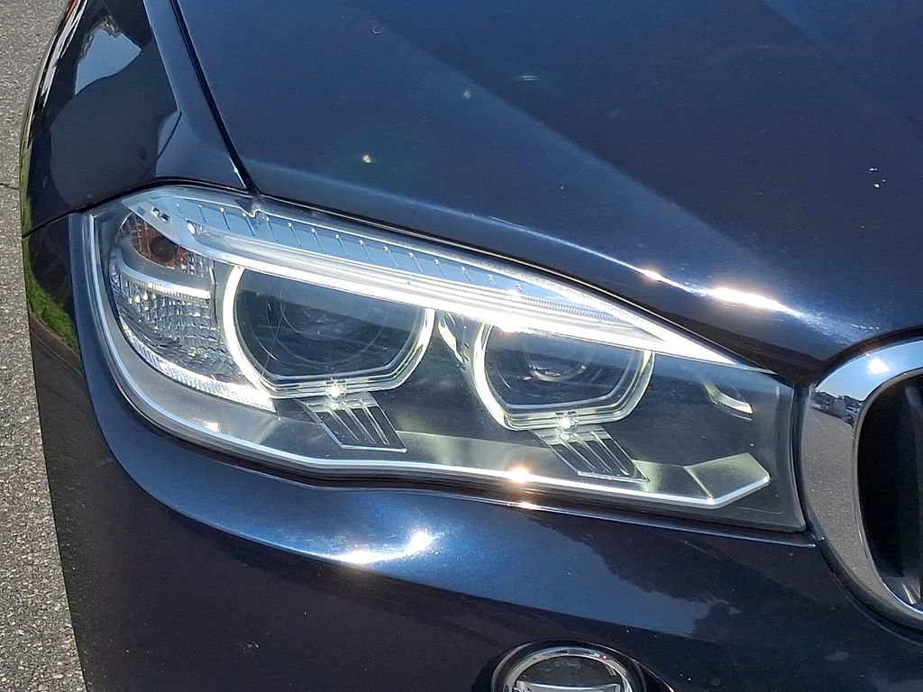 Used 2019 BMW X6 xDrive35i AWD/4WD image 9
