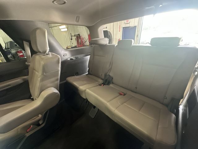 Certified 2021 Ford Expedition XLT AWD/4WD image 31