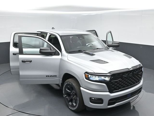 New 2026 RAM 1500 Express AWD/4WD image 45