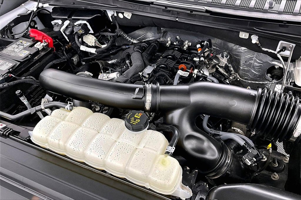 Used 2025 Ford Expedition Max Active image 35