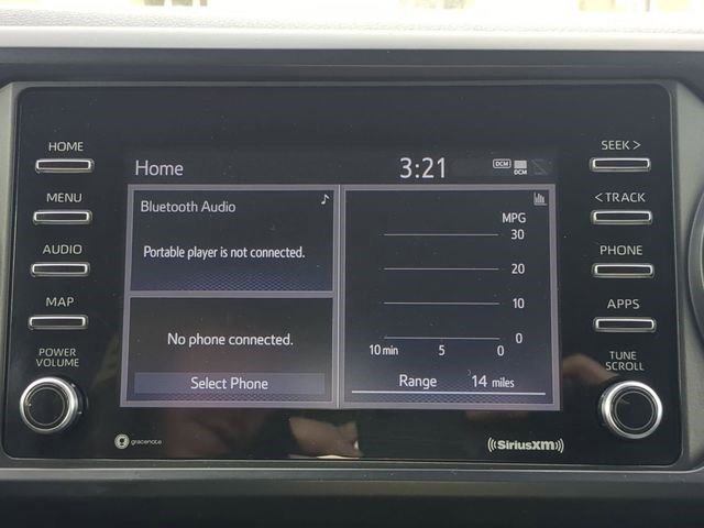 Certified 2021 Toyota Tacoma SR image 22
