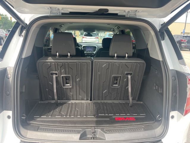 Used 2023 GMC Acadia SLE w/ Driver Convenience Package image 41