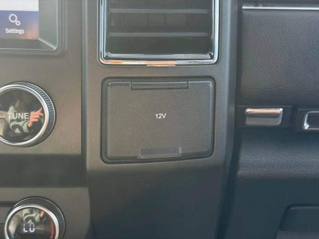 Used 2021 Ford Expedition King Ranch AWD/4WD image 26