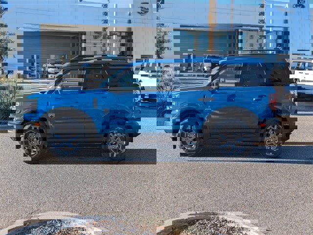 New 2026 Ford Bronco Sport Big Bend image 34