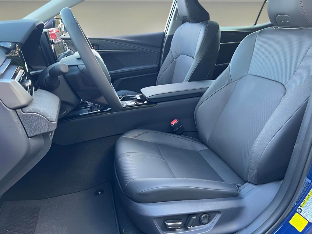 New 2026 Toyota Camry XLE image 12