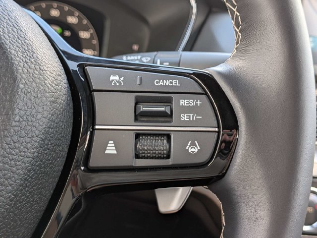 Used 2026 Acura Integra A-Spec w/ Technology Package FWD image 28