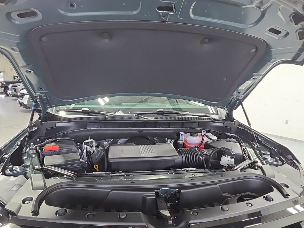 New 2026 Chevrolet Suburban Z71 w/ Comfort Package image 44