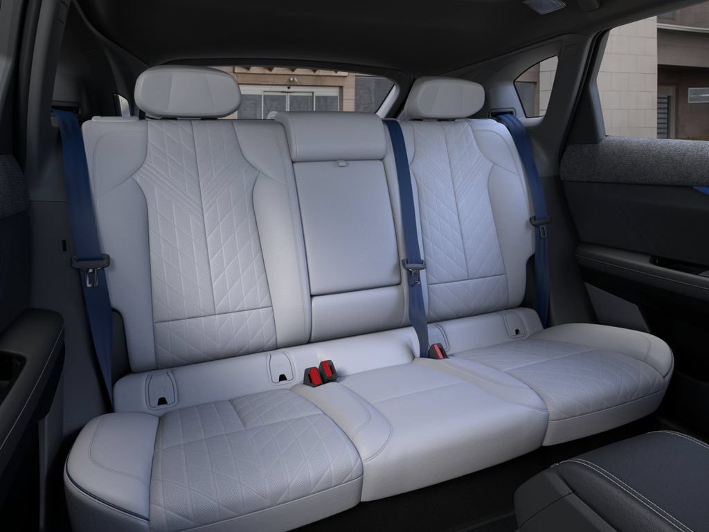 New 2027 Cadillac Optiq V AWD/4WD image 17