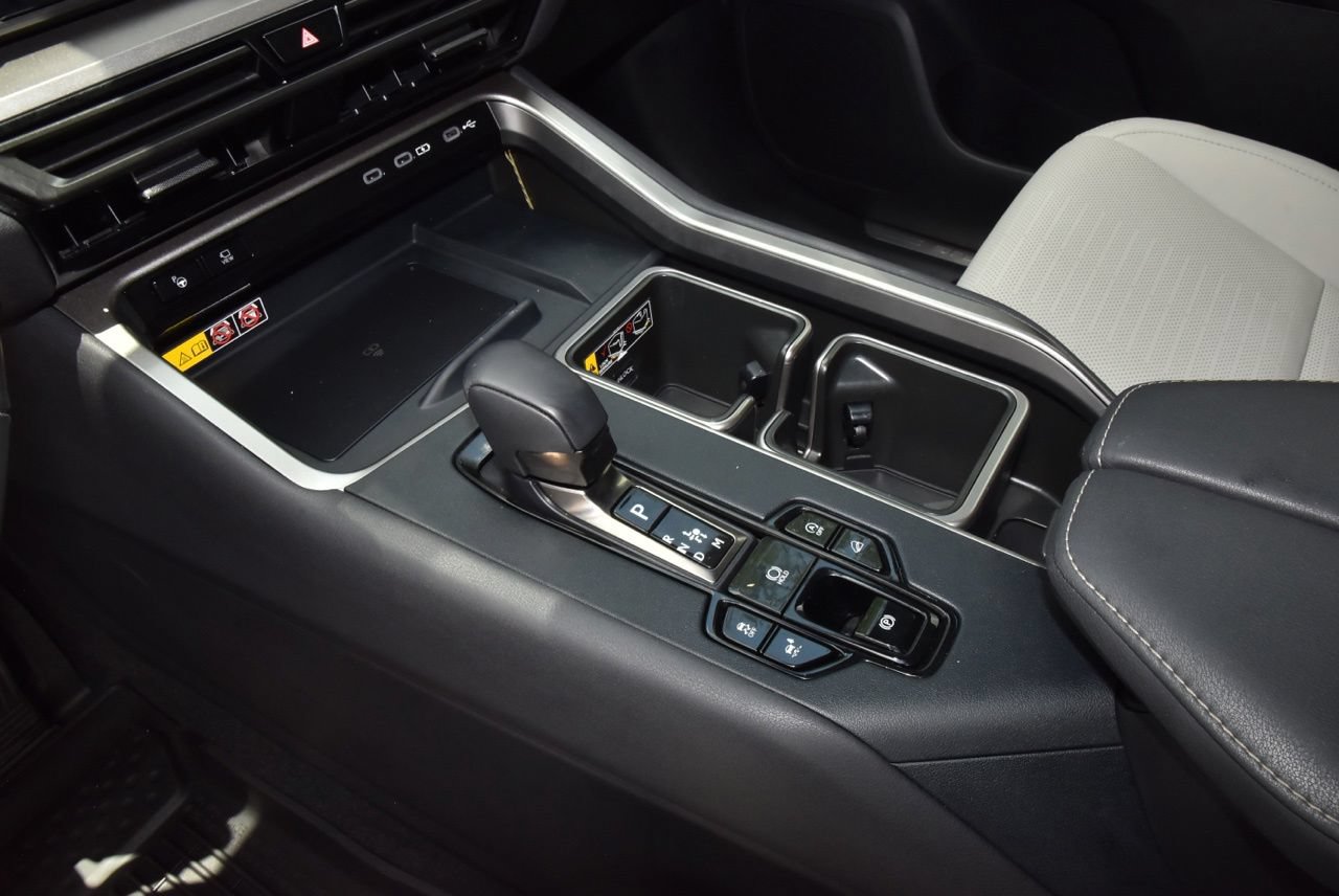 Used 2025 Lexus TX 350 AWD w/ Technology Package image 31