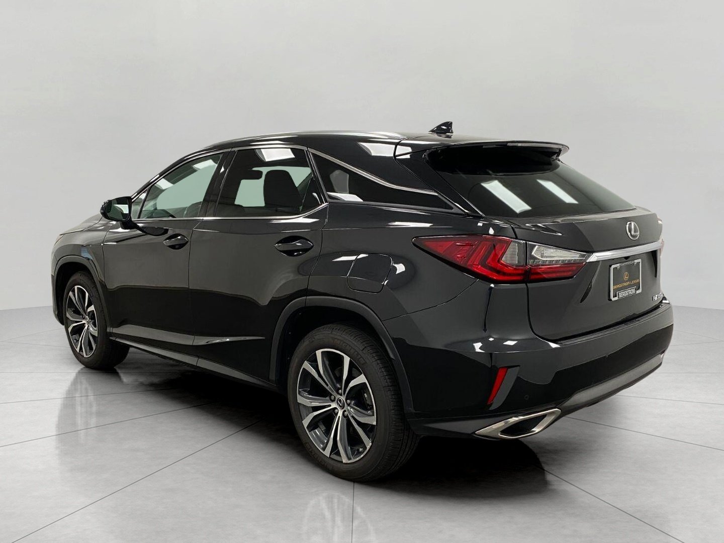Used 2019 Lexus RX 350 AWD w/ Navigation Package image 8