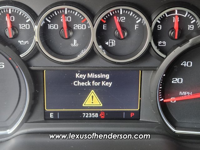 Used 2022 Chevrolet Suburban LS RWD image 30