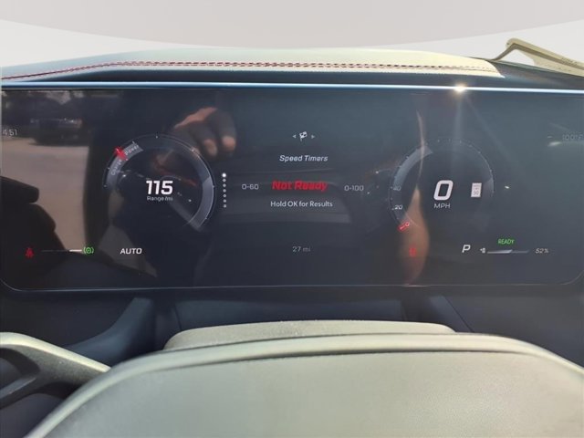 New 2025 Dodge Charger Scat Pack w/ Track Pack AWD/4WD image 13