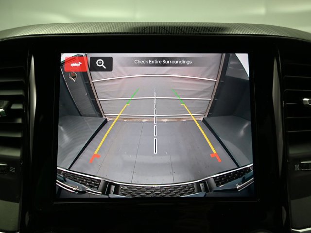 New 2026 RAM 1500 Big Horn AWD/4WD image 32