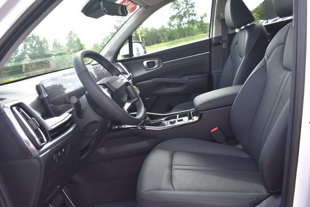 New 2026 Kia Sorento SX FWD image 25