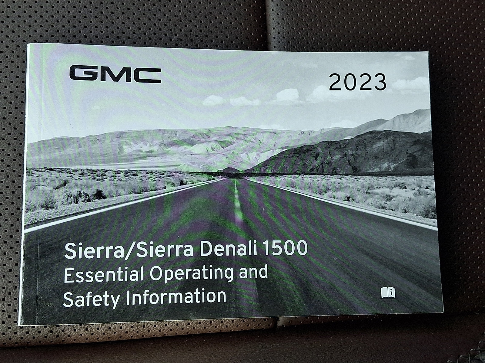 Certified 2023 GMC Sierra 1500 Denali AWD/4WD image 31