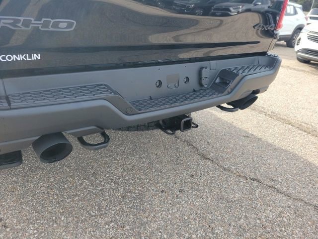 New 2026 RAM 1500 RHO w/ Bed Utility Group image 29