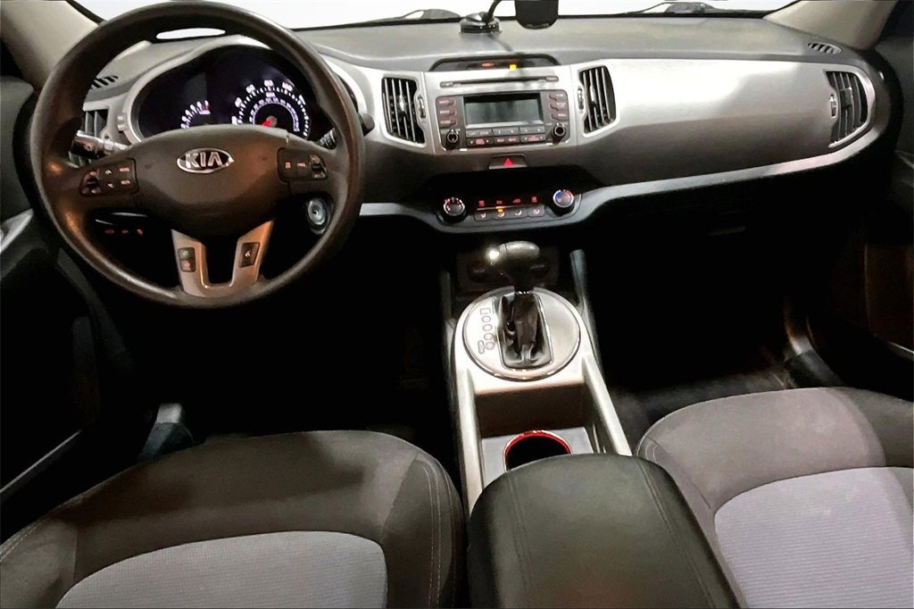 Used 2016 Kia Sportage LX image 7