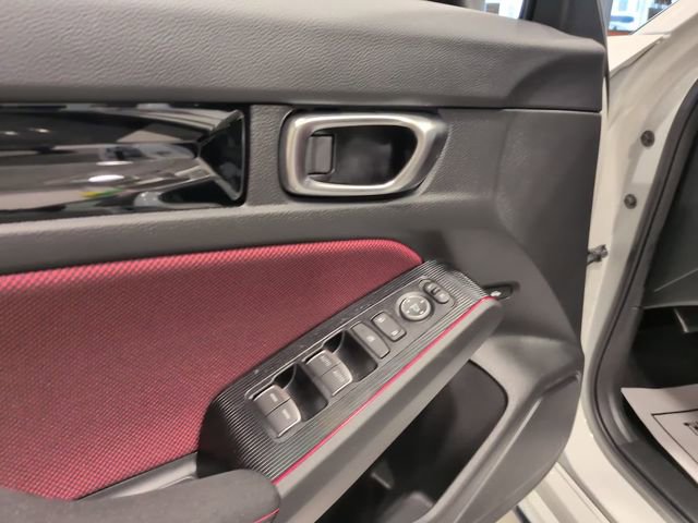 New 2026 Honda Civic Si image 18