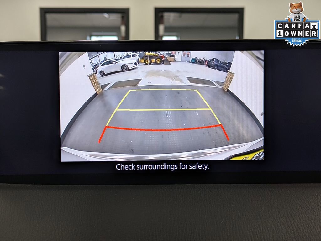 Certified 2023 MAZDA CX-5 AWD 2.5 S image 13