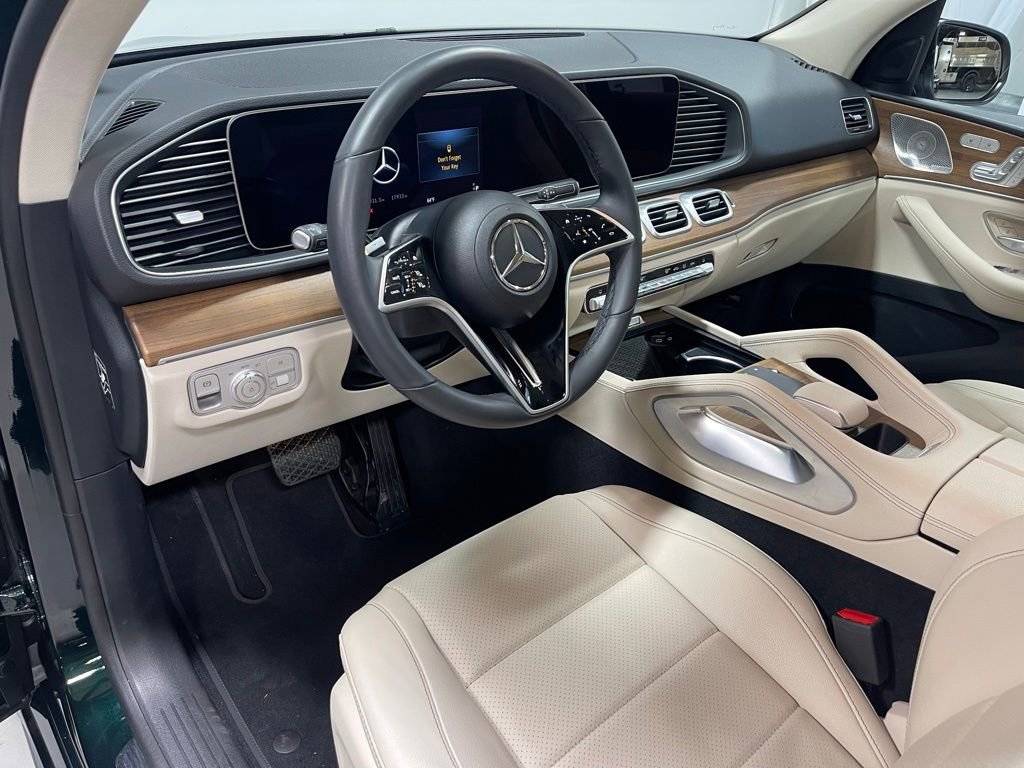 Certified 2024 Mercedes-Benz GLE 350 4MATIC image 19